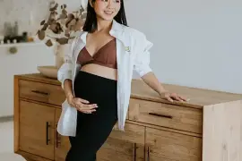 Online Store for New Maternity Apparel: SG | MA | ID | HK | NZ