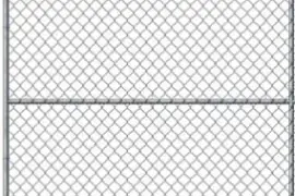 Chain Link Fence Rentals: Temporary Security Solutions for Every Project