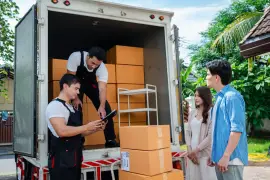 Removalists Sydney