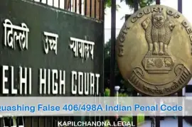 Advocate Kapil Chandna | Best Criminal Defence & Bail Lawyer At Supreme