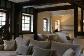 Bed and breakfast Normandie | Hotel Normandie