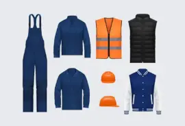 Workwear Uniform Manufacturers in Bangladesh 