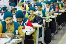 Clothing Manufacturers in Bangladesh 