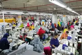 Clothing Manufacturers in Bangladesh 