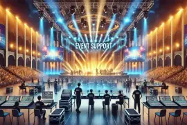 Top Event Consultancy and Event Support Services in Malaysia