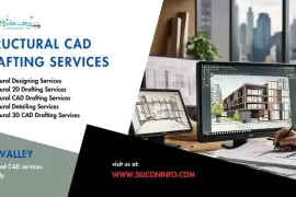 Structural CAD Drafting Services Consultant - USA