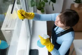 Trusted Window Cleaning Professionals Serving in Quebec