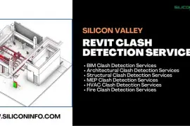 Revit Clash Detection Services Agency - USA