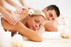 Spa Zone Mulund 8655927393