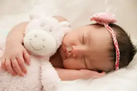 baby sleeping consultant