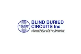 Blind Buried Circuit