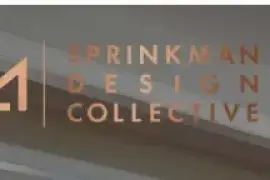 professional interior Designer - sprinkmandesign.com 