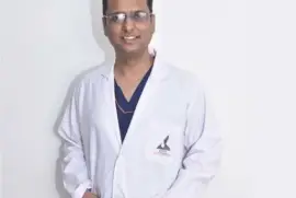 Best Orthopedic Surgeon in Rajasthan | Dr. Abhishek Gupta