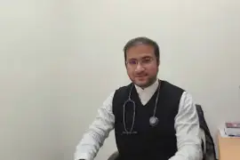 Best Cancer doctor in Dehradun - Dr. Amit Saklani