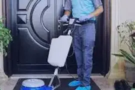 Cleaning Services In Dubai - Al Farash Dubai