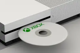 We repair XBOX ONE Drive making grinding sounds