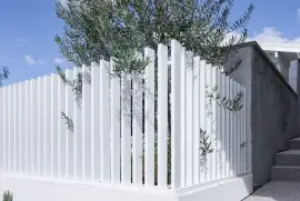 Fence repair Sydney