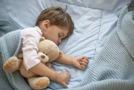 Best Baby Sleeping Consultant in India | Expert Sleep Solutions for Your Ba