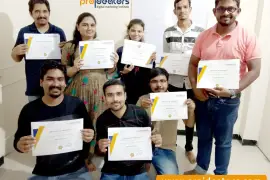 ProiDeators Digital Marketing Courses After 12th In Navi Mumbai