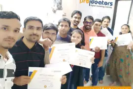 ProiDeators Digital Marketing Courses After 12th In Navi Mumbai