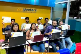 ProiDeators Digital Marketing Courses After 12th In Navi Mumbai