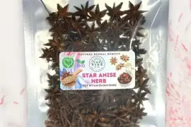 Discover the Versatile Wonders of Star Anise