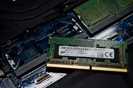 2GB DDR3 for Laptop