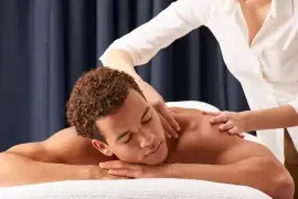 Aquam Spa Thiruvananthapuram Kerala 8422899024