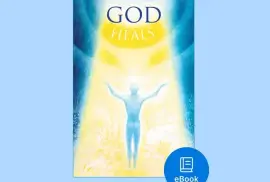 eBook God heals