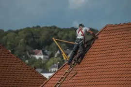 Insurance Claim Assistance For Roofs  