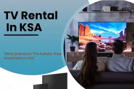  How to Choose the Best TV Rental Services in KSA?