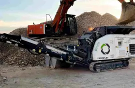 Sydney Crusher Hire: Leading the Way in Waste Management Solutions