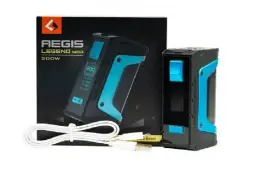 Geekvape Aegis Legend 200W TC Mod at Smokedale Tobacco