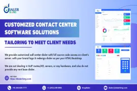 Improve Your Business with Contact Center software