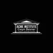 Acme Institute Online