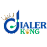 dialer king