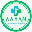 Home nursing services by Aayan