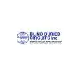 Blind Buried Circuits