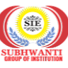 subhwantigroup ofinstitutions