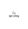 Tidy Litter