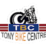 tony bikes